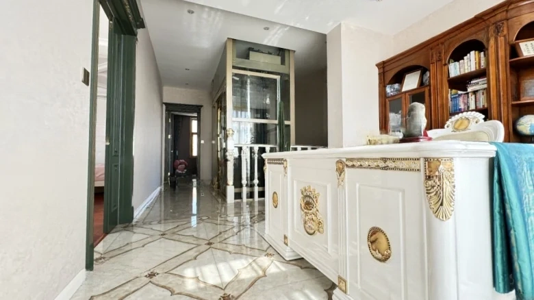 Lavender Garden - View 22