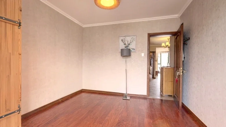 Imperial View Mountain - View 1