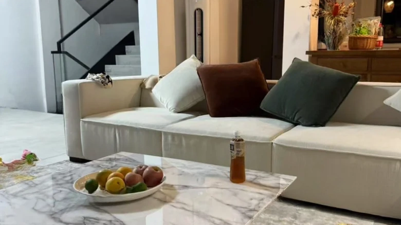 HSD Mountain Villa - View 2