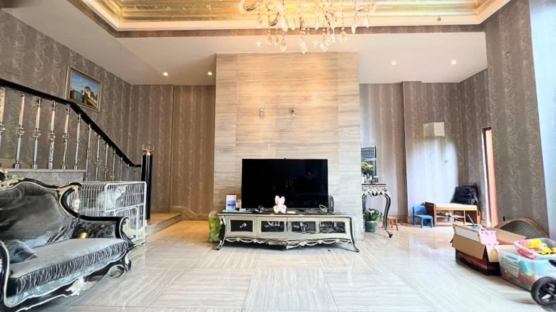 Dianchi Forest Spring Wisdom Garden - View 16