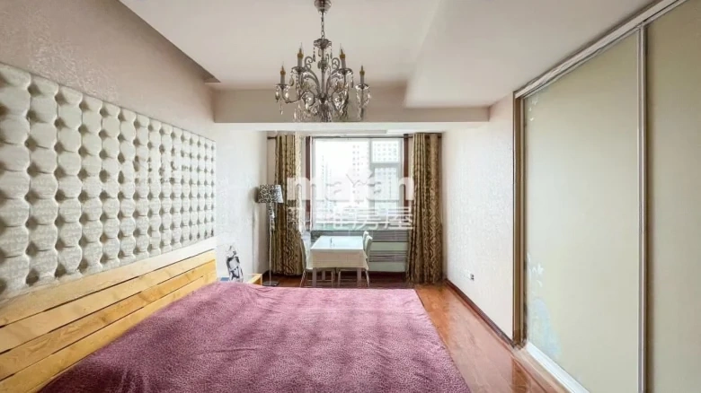 Tianyin Plaza - View 1