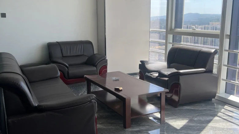 Harmony Square - View 1