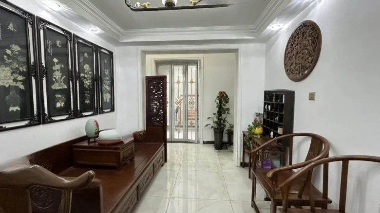 Wealth Garden - View 1