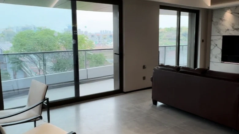 Lu Yuejiangcheng - View 5