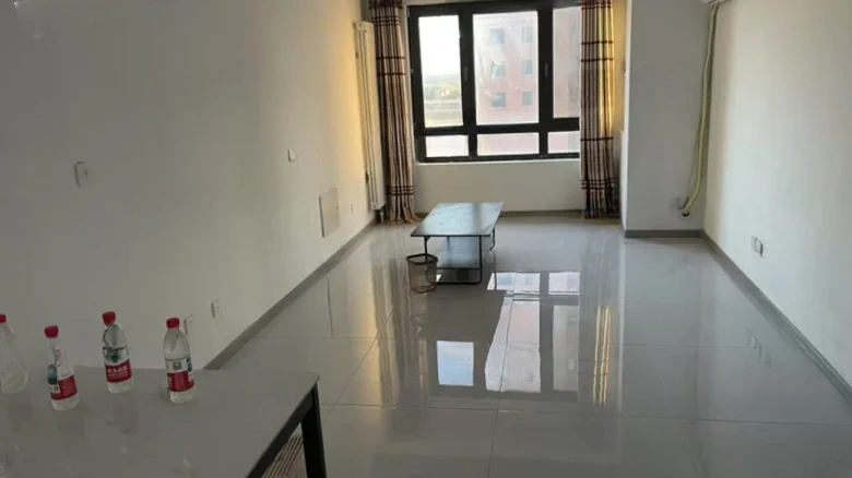 R&F New Town - View 1