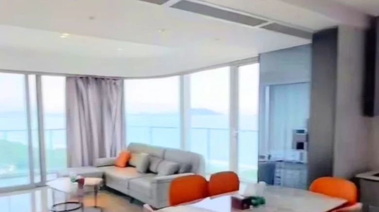 Vanke Seaside Metropolis - View 4