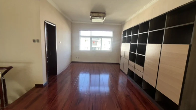 Fuyuan Residential Quarter - View 1