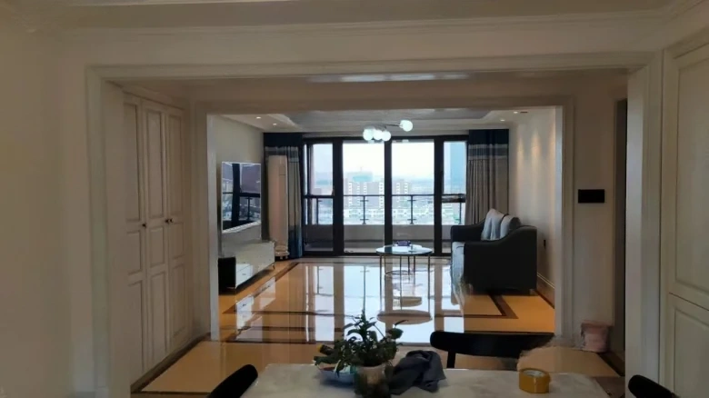 Vanke Bailcy Garden - View 6