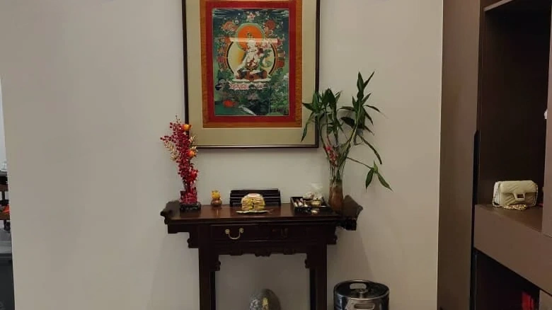 Jinmao Elysium Villa - View 6