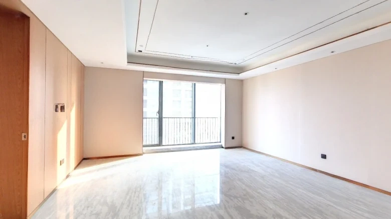 Vanke Jade Changjiang - View 5