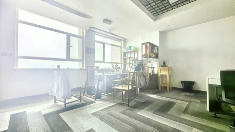 Eurasian Grand View Commercial City - View 1