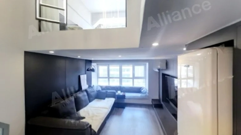 Hechang Shuifa Xinyue Plaza - View 1