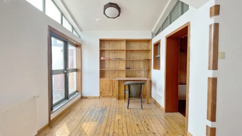 Melin Town Lao Mountain - View 7