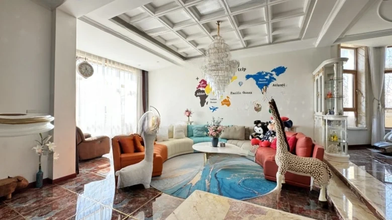 Lavender Garden - View 16