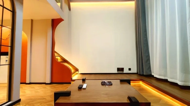 JunTai Central Park C District - View 6