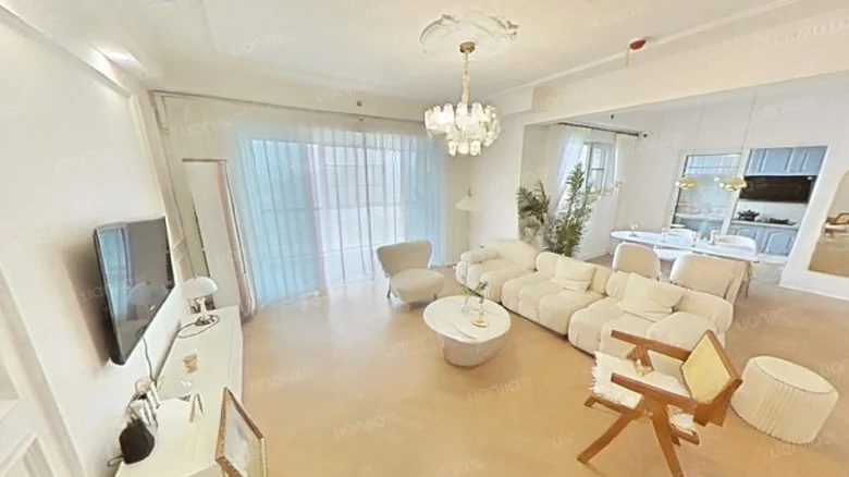 Beicheng Triangle Zone C2 Area - View 5