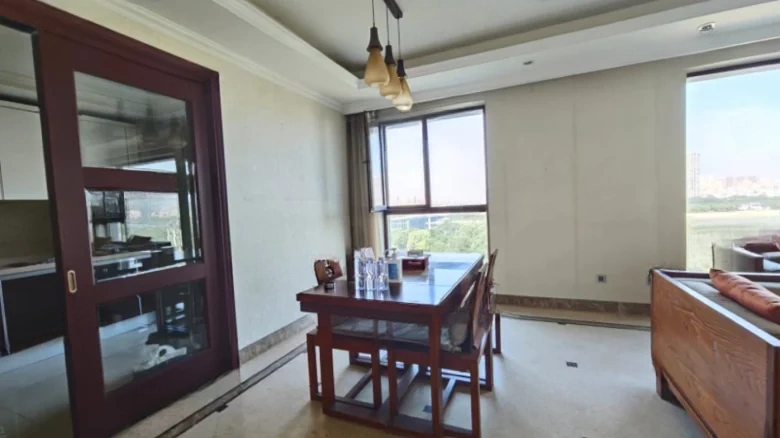 Vanke City Phase II - View 1