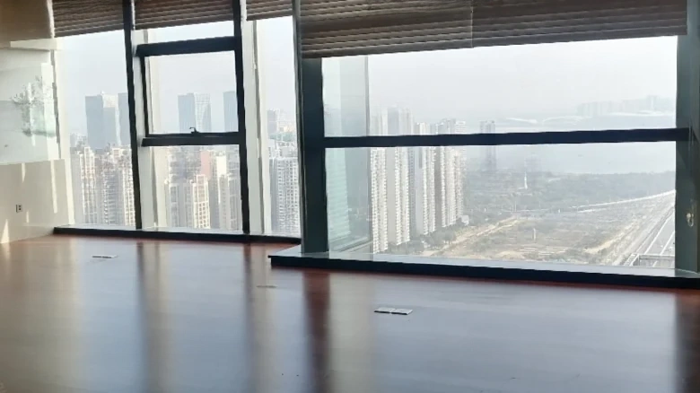 Wealth Hub Financial Center - View 1