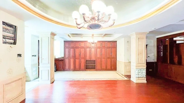 Hongtu Shangshui Courtyard - View 13