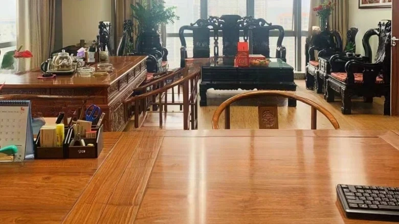 Silver Lion Plaza - View 11