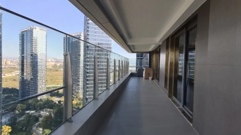 Mountain Bay 8号楼 - View 16