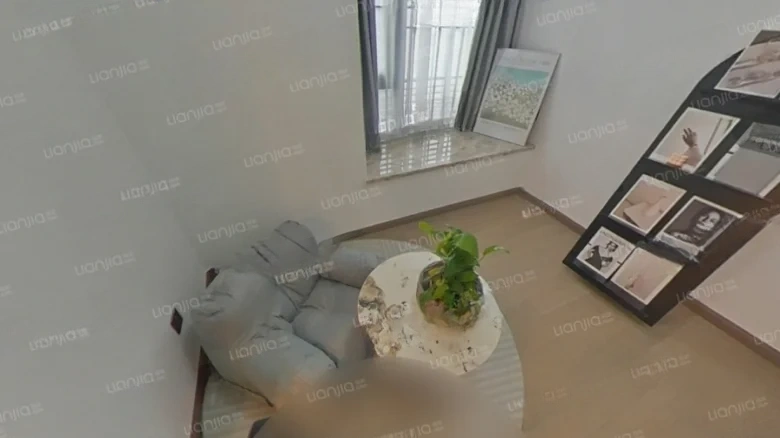 Fuyihua Court S District - View 1