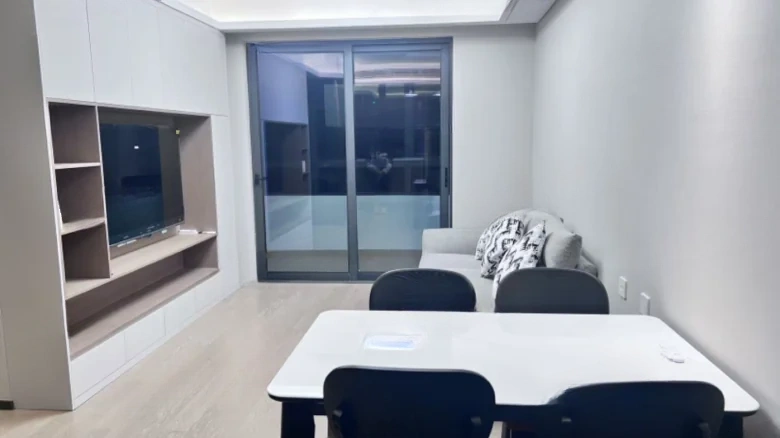 MCC Jinxiu Heming - View 1