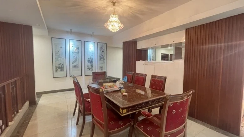 Exhibition World City - View 10