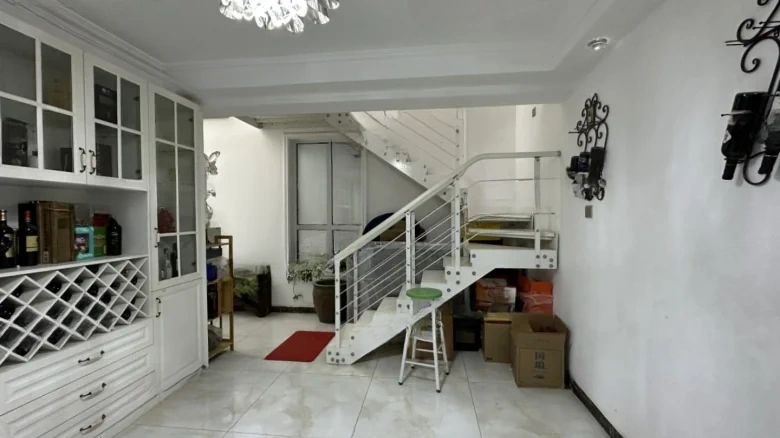 Wealth Garden - View 16