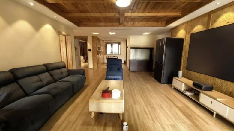 KunJie Raffles Xiangxe - View 1