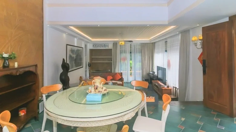 Saint Barbara - View 17