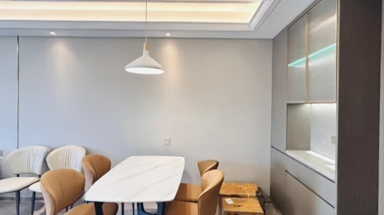 Tianze Happy Residence - View 1