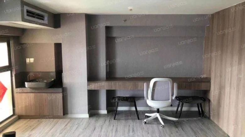 Golden Grace City Garden Phase II District E - View 1