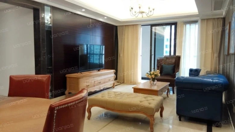 Cosmos Imperial Tianxi - View 4