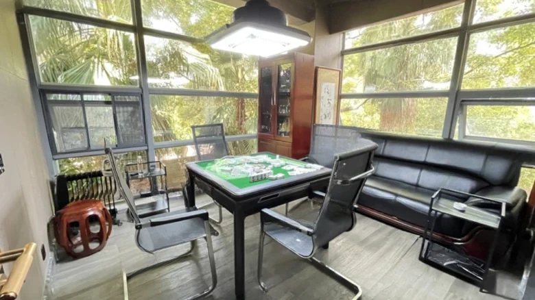 Kunming Dianchi Golf Club - View 4