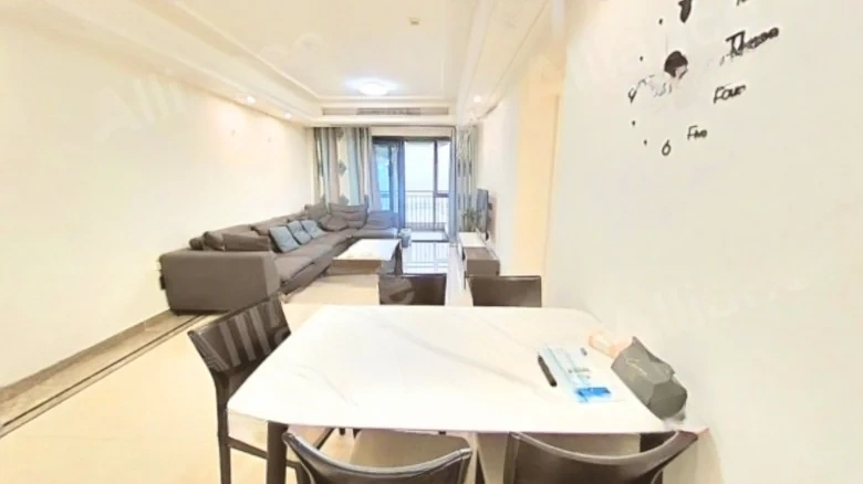 Zhonghai Ziyu Jiangshan Tianyu - View 1