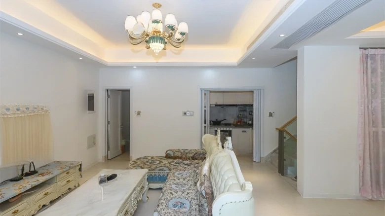 Wanke Forest Vacation Park Phase V - View 13