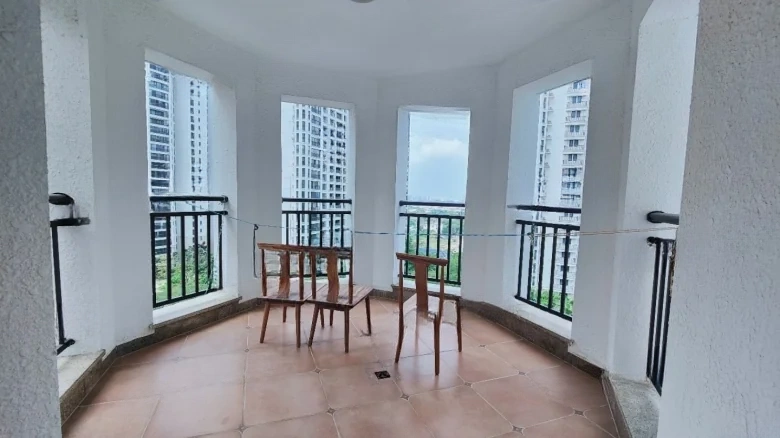 Juncheng JunTai - View 12