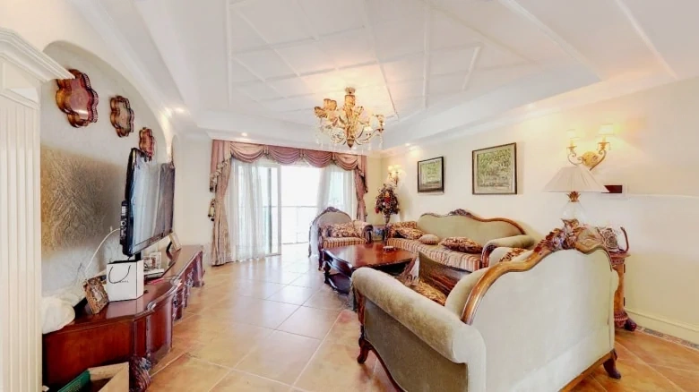 Palm Spring Phase 4 - View 5