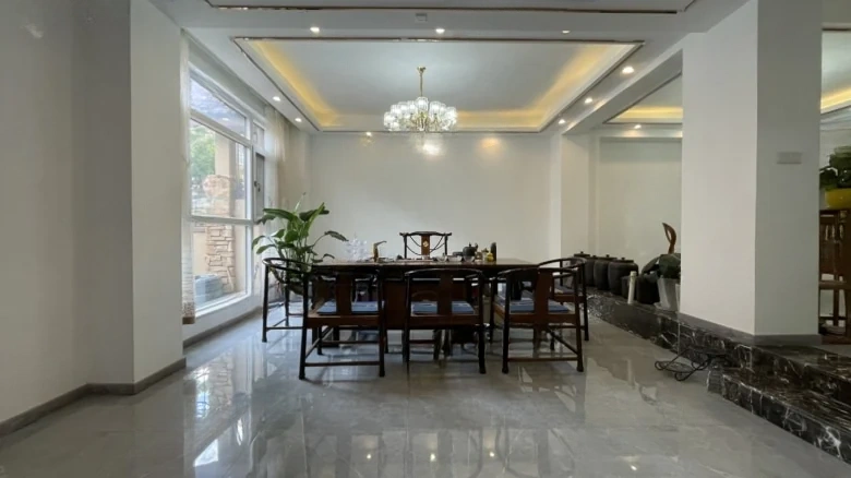 European Garden - View 15