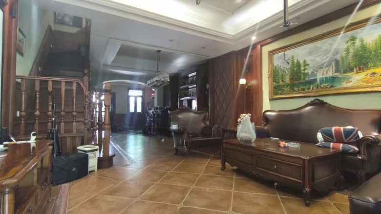 Eclipse Manor Phase II - View 10