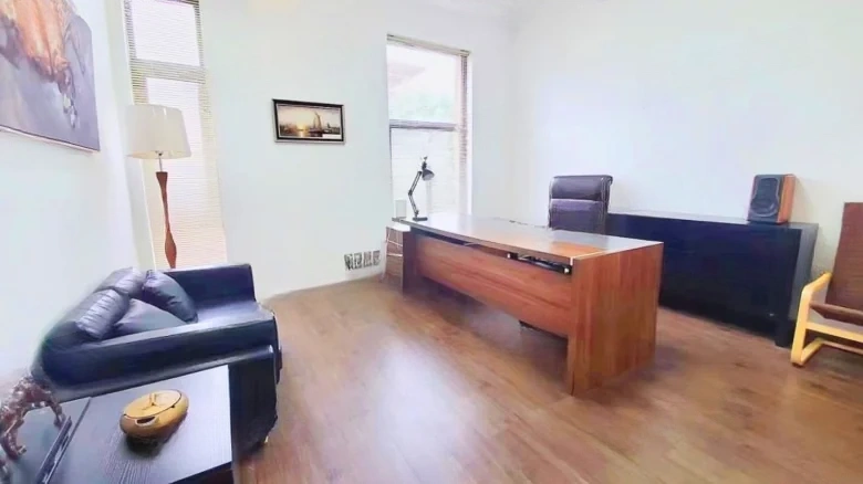 Agricultural Housing Henghai International Garden - View 4