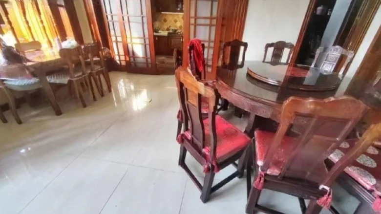 Nanhu One号 In some contexts, especially for locations or facilities, it's common to retain - View 13