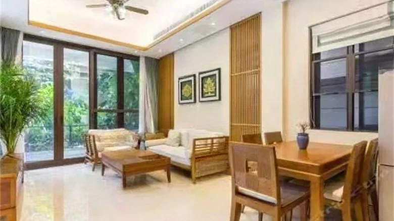 Runda Sanya Bay Harbor District One - View 6