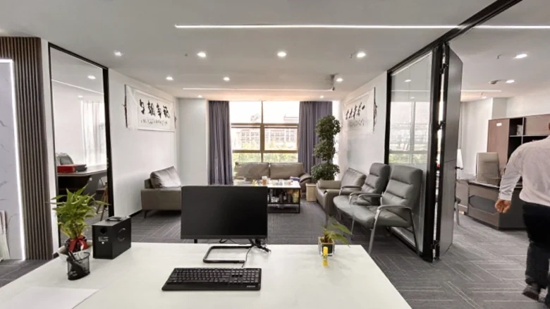 Kailunli Chebo Hub - View 7