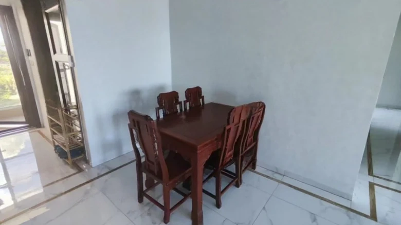 Sanya County Territorial Sea - View 1