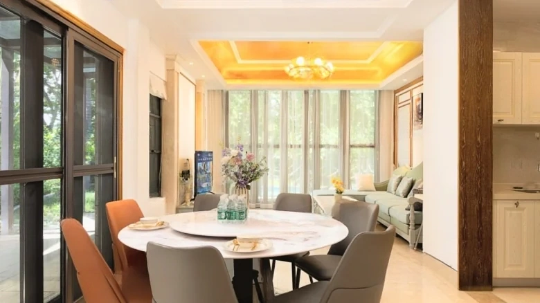 Runda Sanya Bay Harbor District One - View 6