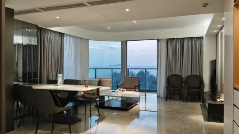 Wanke Maritime Metropolis - View 5