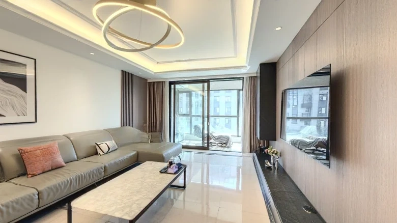 New City Puyue Zhongshan - View 2