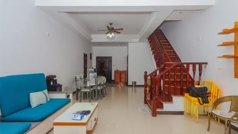 Phoenix Water City Phoenix Bay - View 1